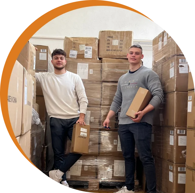EQUALICE – Jonas Keller & Manuel Hauschel