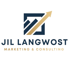 Jil Langwost Logo