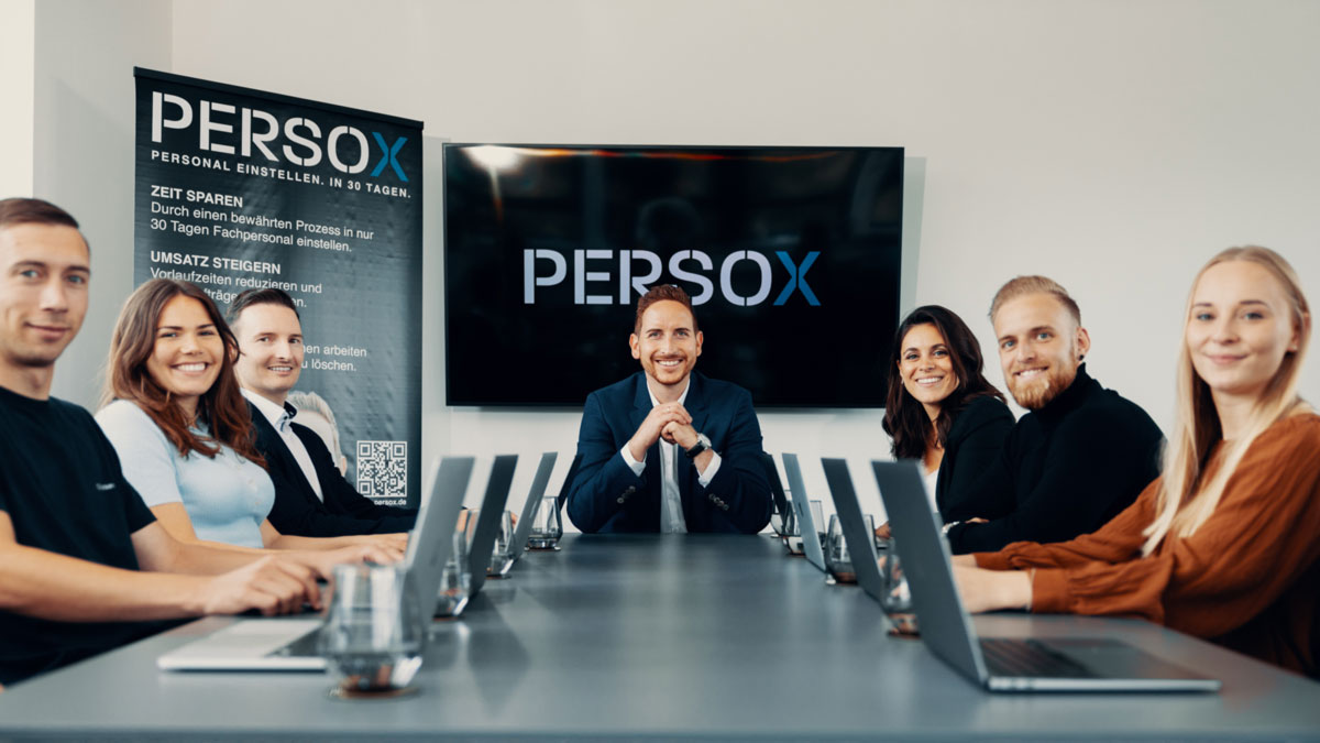 Persox